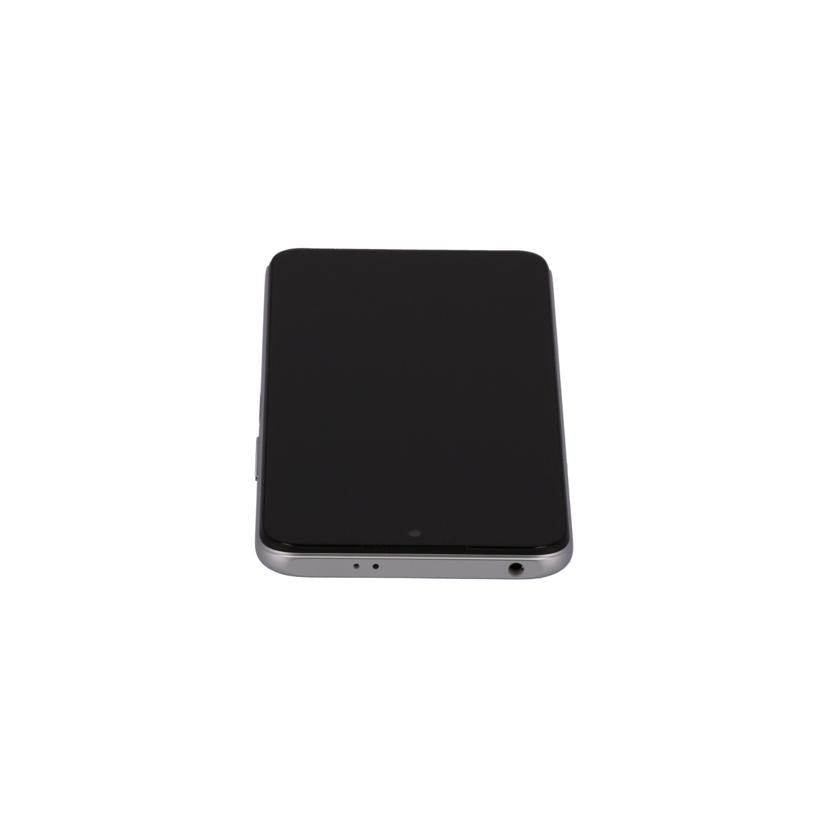 Xiaomi au シャオミ/スマートフォン/Redmi Note 10 JE/XIG02SSA au//df9aeb8a0721/Aランク/85