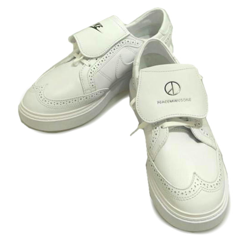 NIKE ナイキ/KWONDO1/PEACEMINUSONE/DH2482-100//SAランク/87