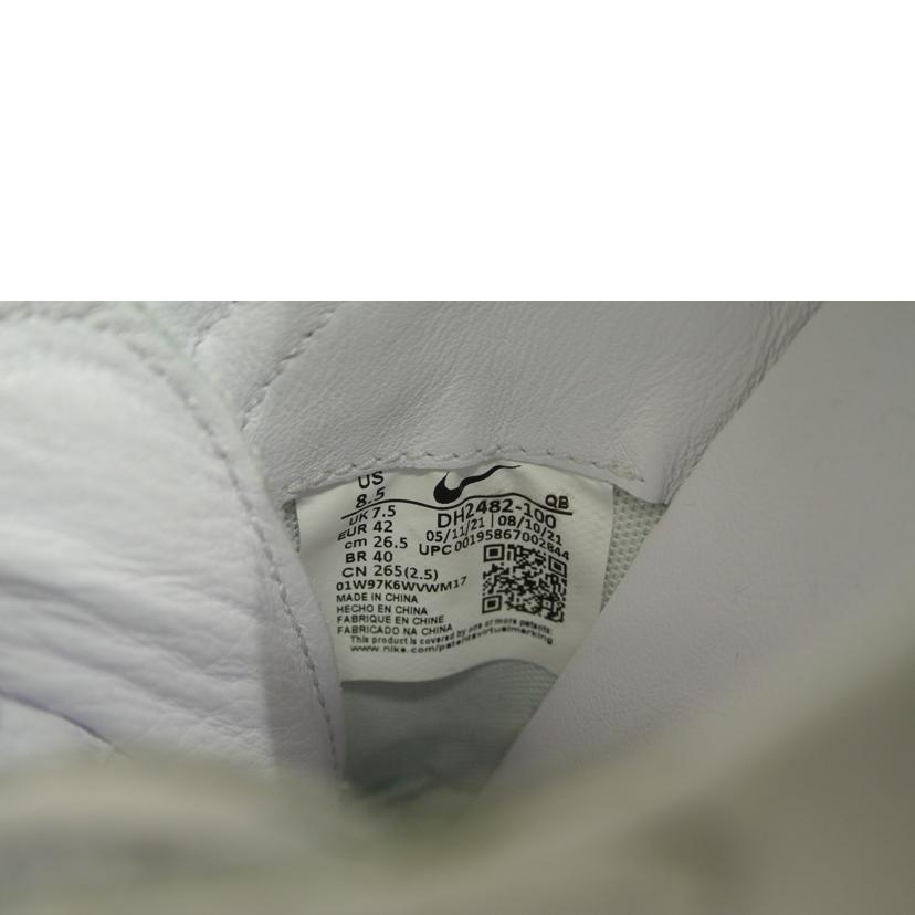 NIKE ナイキ/KWONDO1/PEACEMINUSONE/DH2482-100//SAランク/87