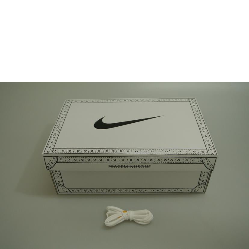 NIKE ナイキ/KWONDO1/PEACEMINUSONE/DH2482-100//SAランク/87