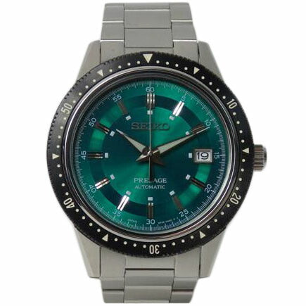 SEIKO セイコー/PRESAGE/2020リミテッドエディション1964本限定モデル/SARX071/6R35-00K0//1196/1964/Aランク/84