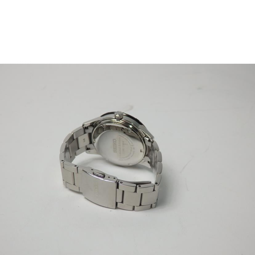 SEIKO セイコー/PRESAGE/2020リミテッドエディション1964本限定モデル/SARX071/6R35-00K0//1196/1964/Aランク/84