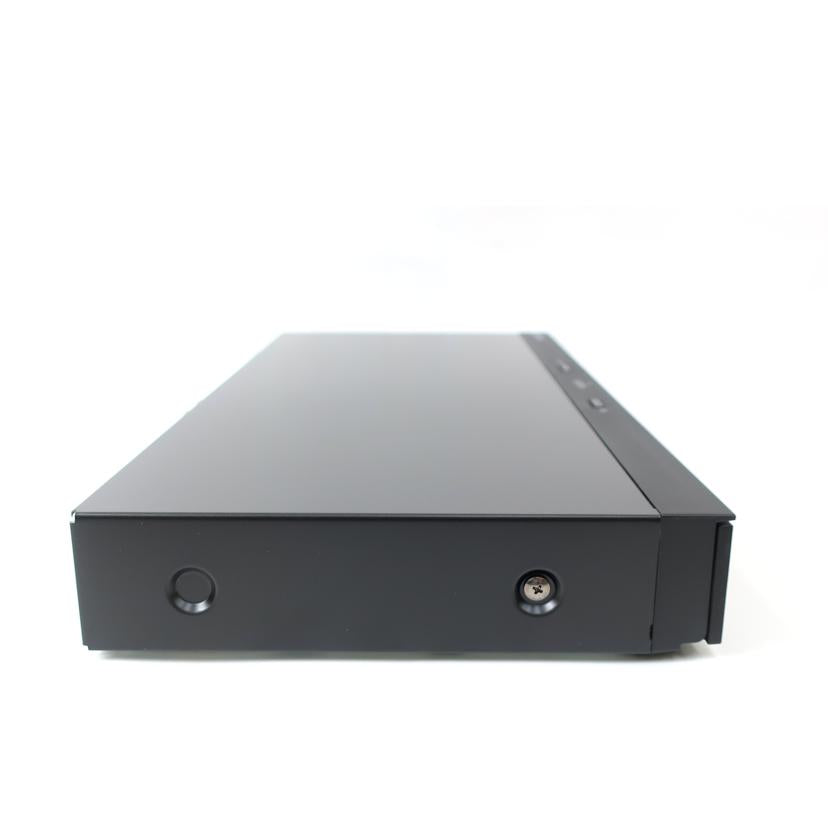 SHARP シャープ/BD/HDDレコーダー 1TB/2B-C10CW1//919211720181/Aランク/65