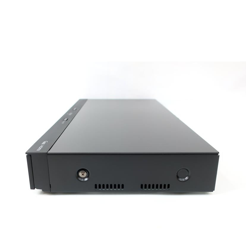 SHARP シャープ/BD/HDDレコーダー 1TB/2B-C10CW1//919211720181/Aランク/65