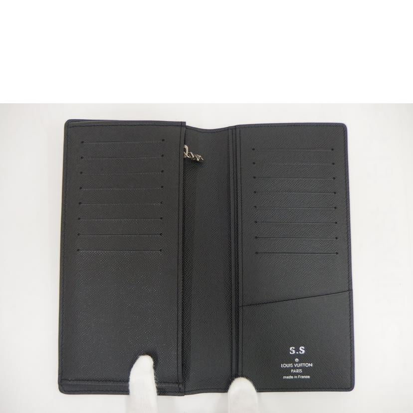 LV ルイヴィトン/ポルトフォイユブラザ・タイガ/M30501//TA3146/Aランク/82