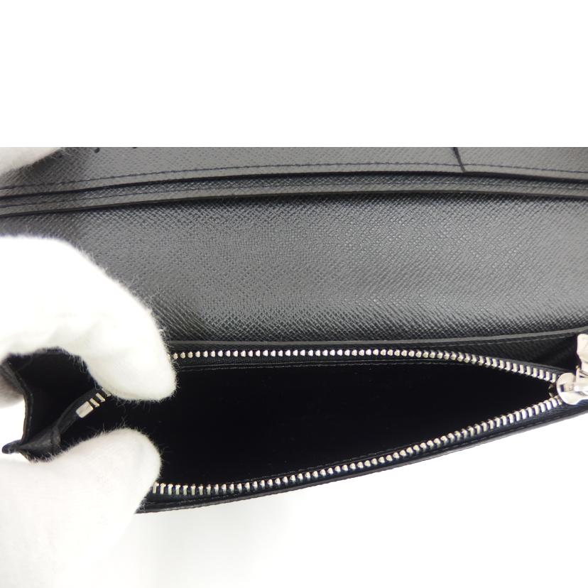 LV ルイヴィトン/ポルトフォイユブラザ・タイガ/M30501//TA3146/Aランク/82