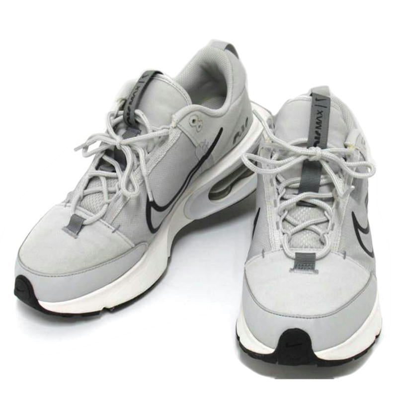 NIKE/エアマックス/インターロック/DC5421-001//Bランク/63