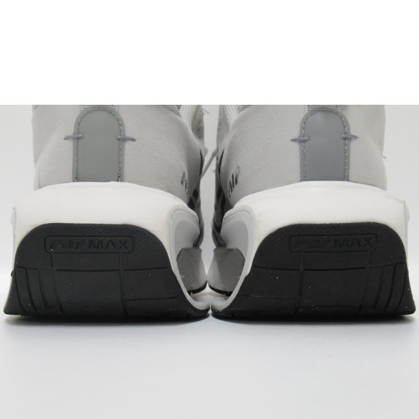 NIKE/エアマックス/インターロック/DC5421-001//Bランク/63