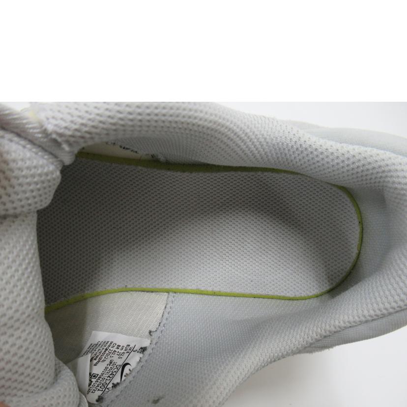 NIKE/エアマックス/インターロック/DC5421-001//Bランク/63