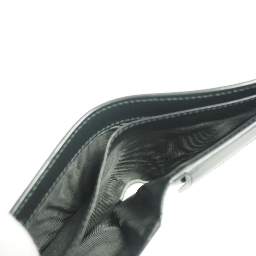 GUCCI グッチ/GGスプリーム/スネーク/二つ折り財布/451266//2778/ABランク/79