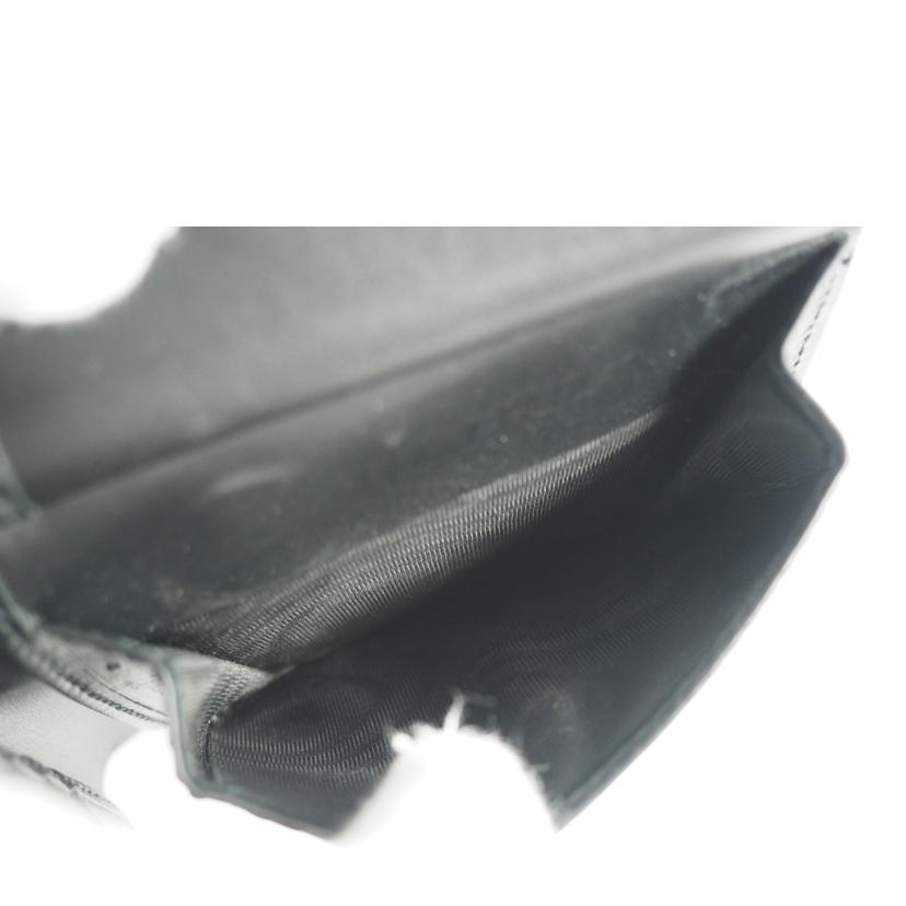 GUCCI グッチ/GGスプリーム/スネーク/二つ折り財布/451266//2778/ABランク/79