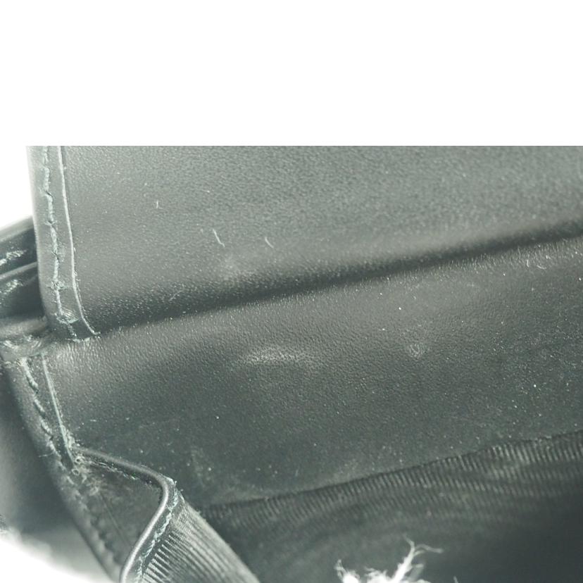 GUCCI グッチ/GGスプリーム/スネーク/二つ折り財布/451266//2778/ABランク/79