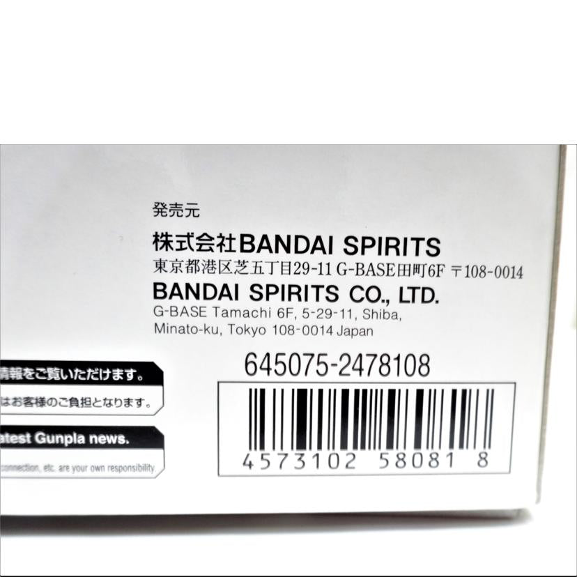 BANDAI バンダイ/RG/サザビー/スペシャルコーティング//ABランク/42