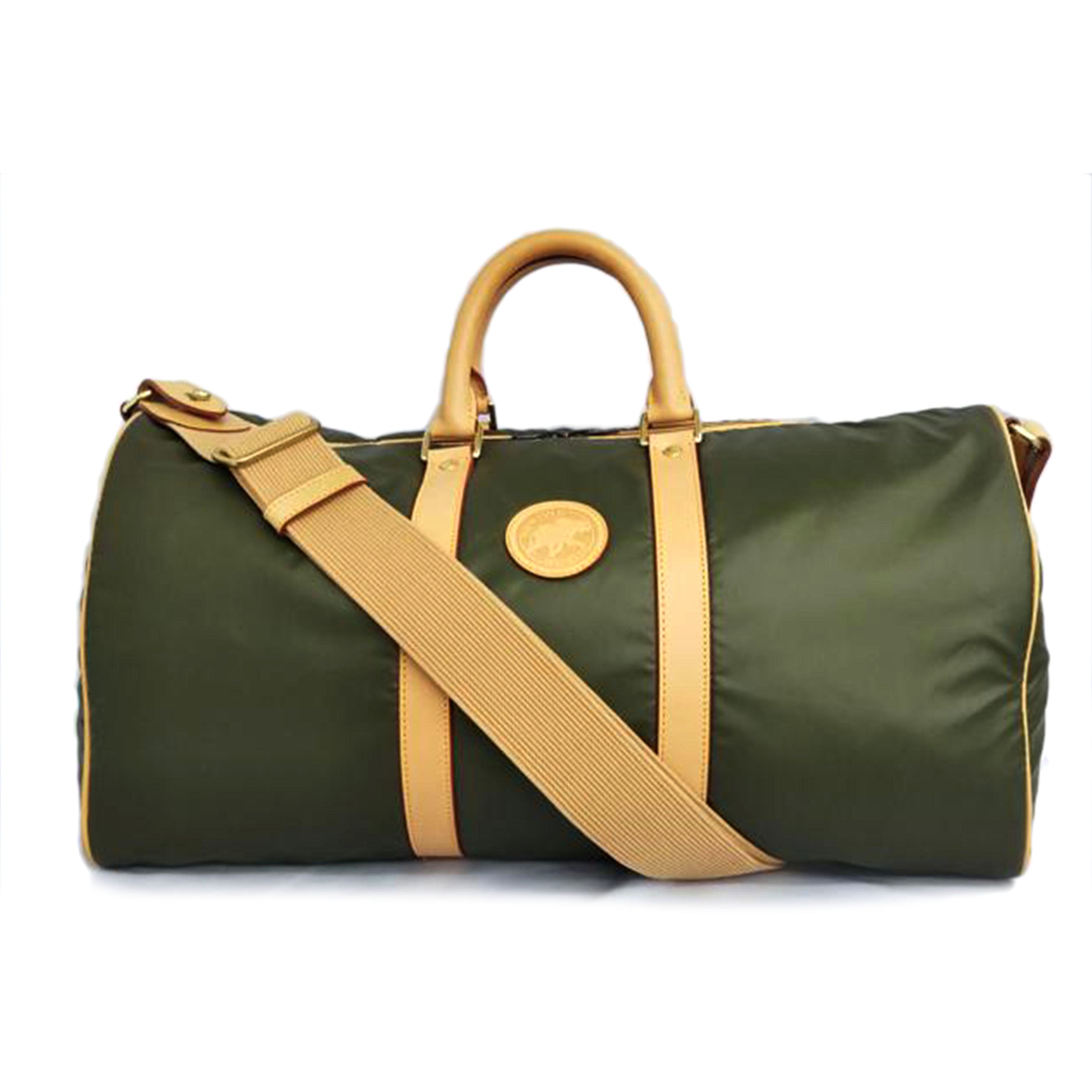 HUNTINGWORLD ハンティングワールド/2Wayボストン//ABランク/07