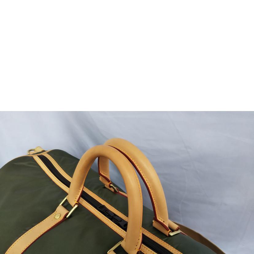 HUNTINGWORLD ハンティングワールド/2Wayボストン//ABランク/07