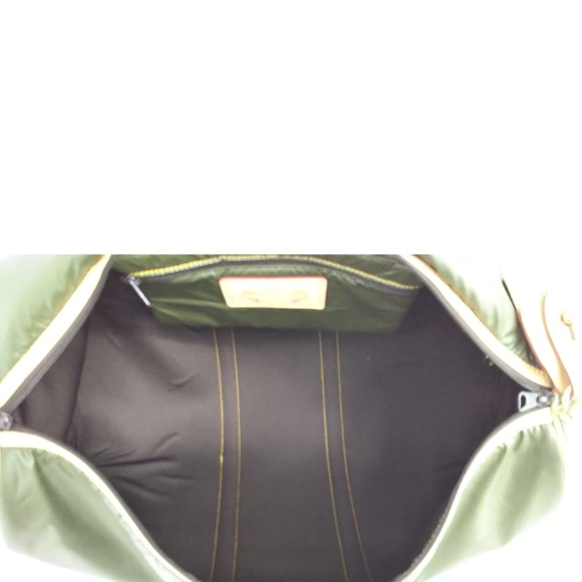 HUNTINGWORLD ハンティングワールド/2Wayボストン//ABランク/07