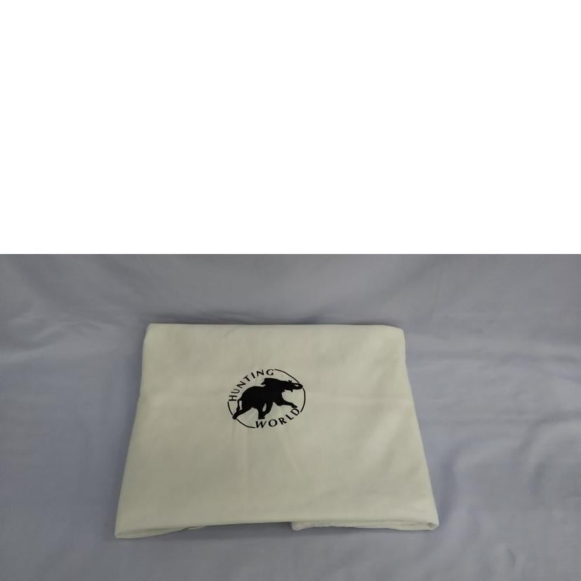 HUNTINGWORLD ハンティングワールド/2Wayボストン//ABランク/07