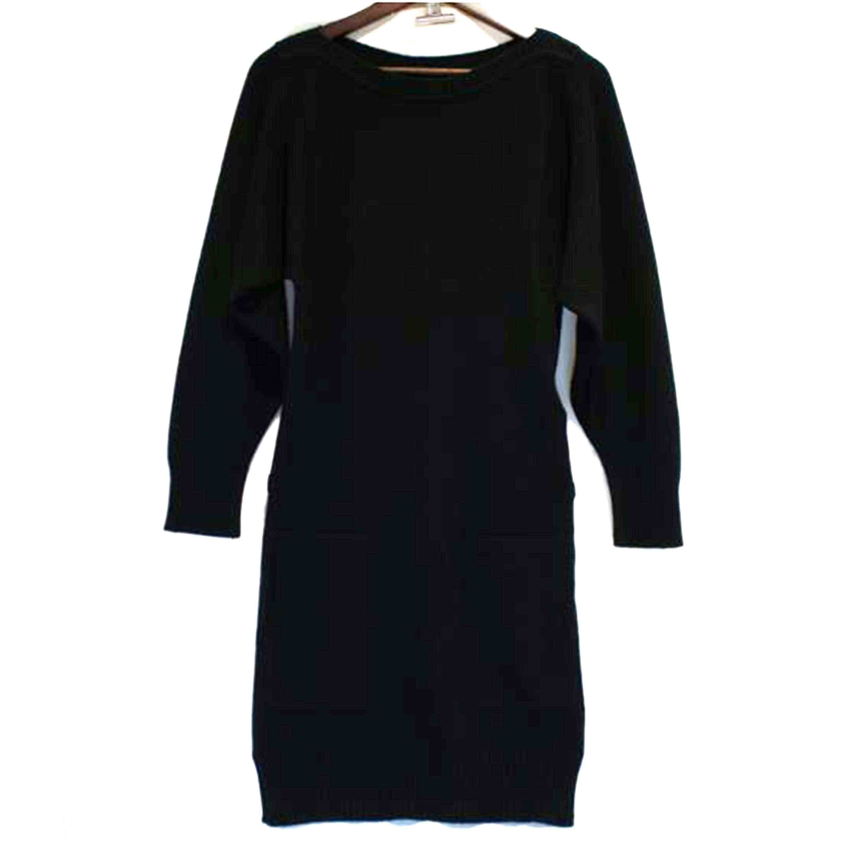 HERMES エルメス/スコットランド製カシミヤ100%ワンピース//ABランク/92