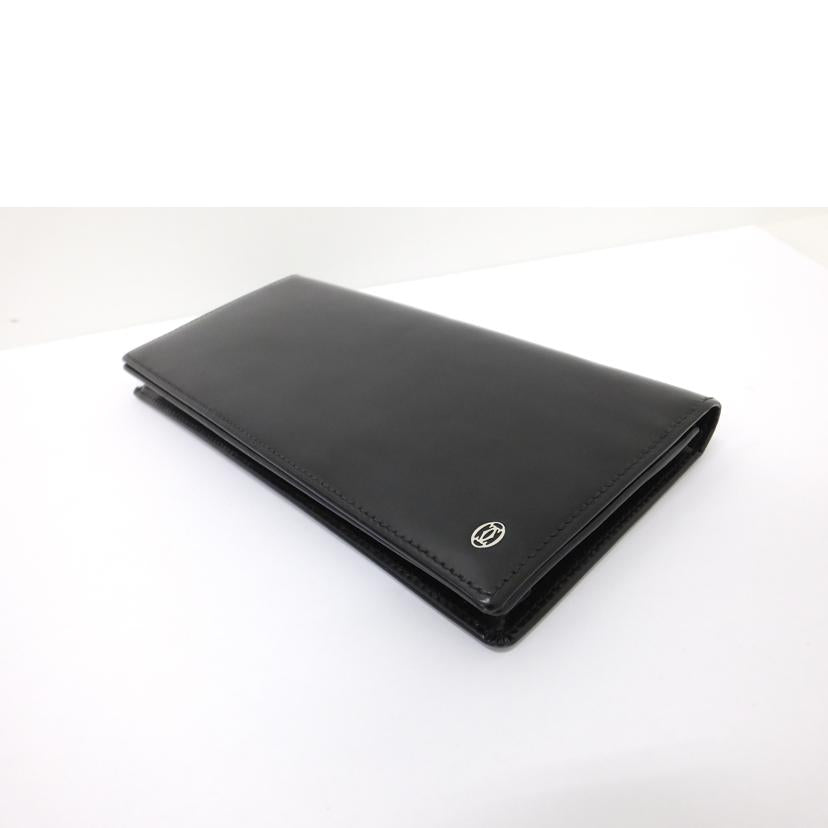 Cartier カルティエ/パシャ/2つ折り長財布//ABランク/88