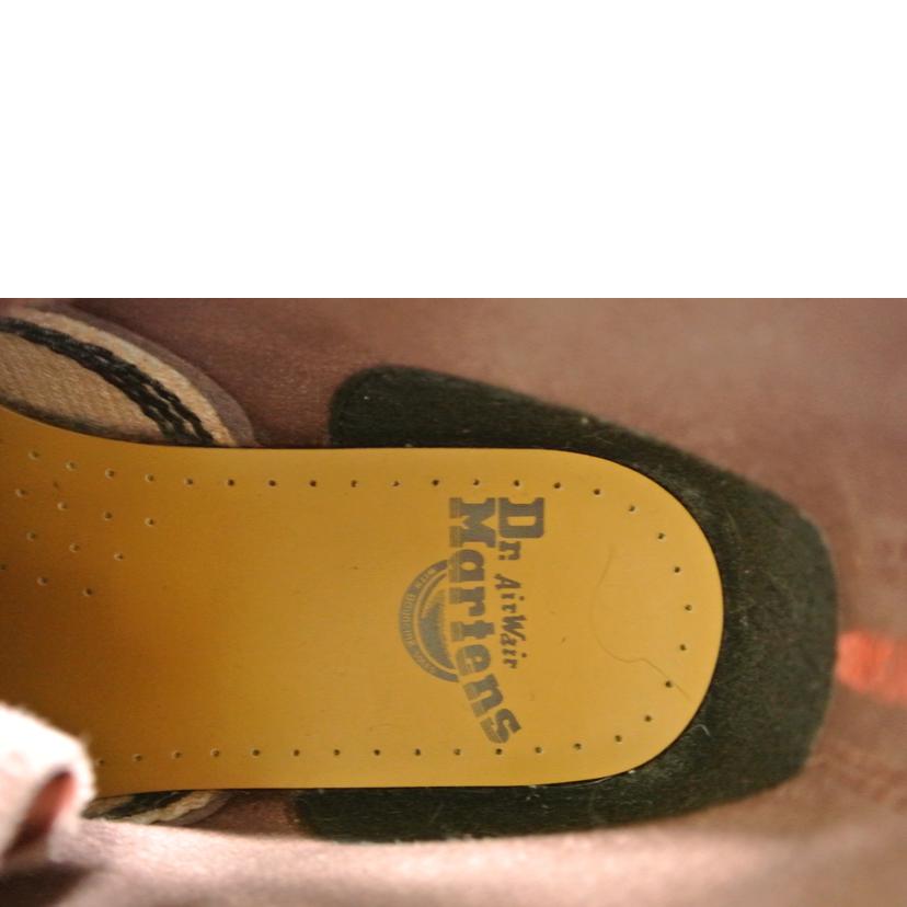 Dr.Martens ドクターマーチン/8ホールブーツ/1460/11822600//ABランク/87