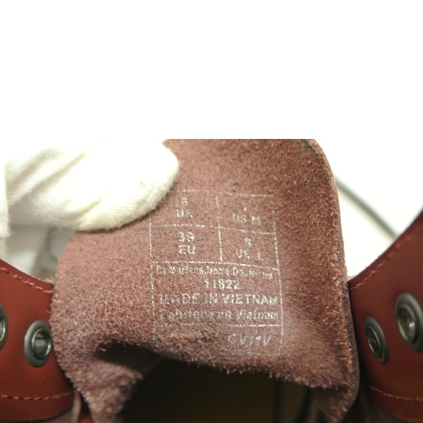 Dr.Martens ドクターマーチン/8ホールブーツ/1460/11822600//ABランク/87