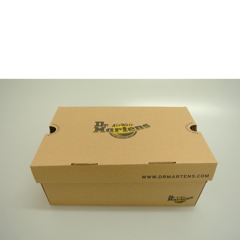 Dr.Martens ドクターマーチン/8ホールブーツ/1460/11822600//ABランク/87