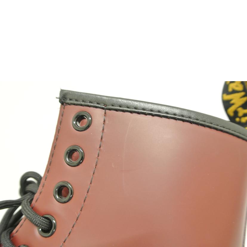 Dr.Martens ドクターマーチン/8ホールブーツ/1460/11822600//ABランク/87
