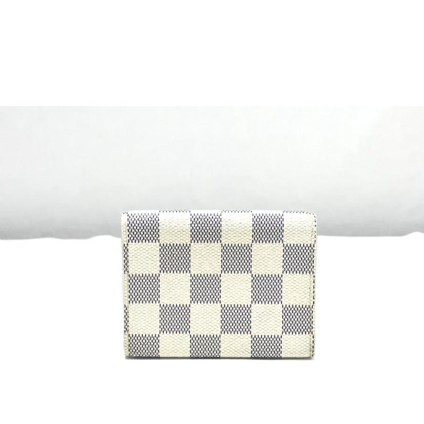 LV ルイヴィトン/アンヴェロップ カルト ドゥ ヴィジット/N61746//CA1100/Bランク/51