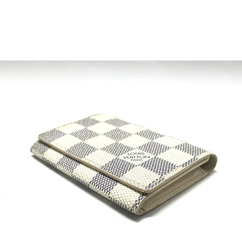 LV ルイヴィトン/アンヴェロップ カルト ドゥ ヴィジット/N61746//CA1100/Bランク/51