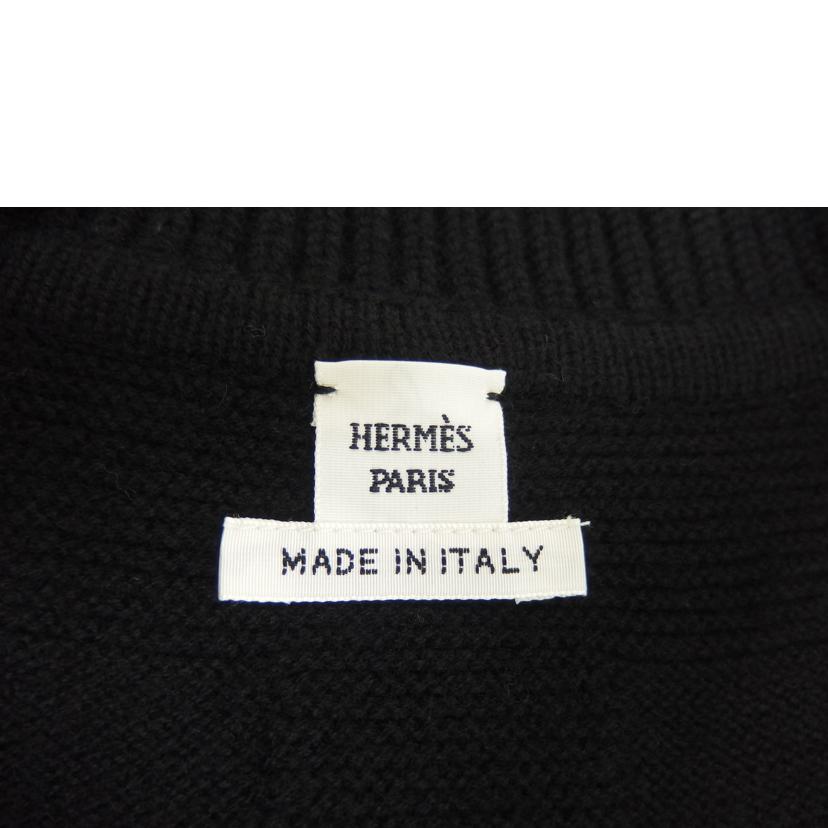 HERMES エルメス/HERMES ニット・セーター//ABランク/82
