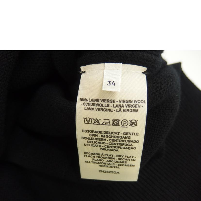 HERMES エルメス/HERMES ニット・セーター//ABランク/82