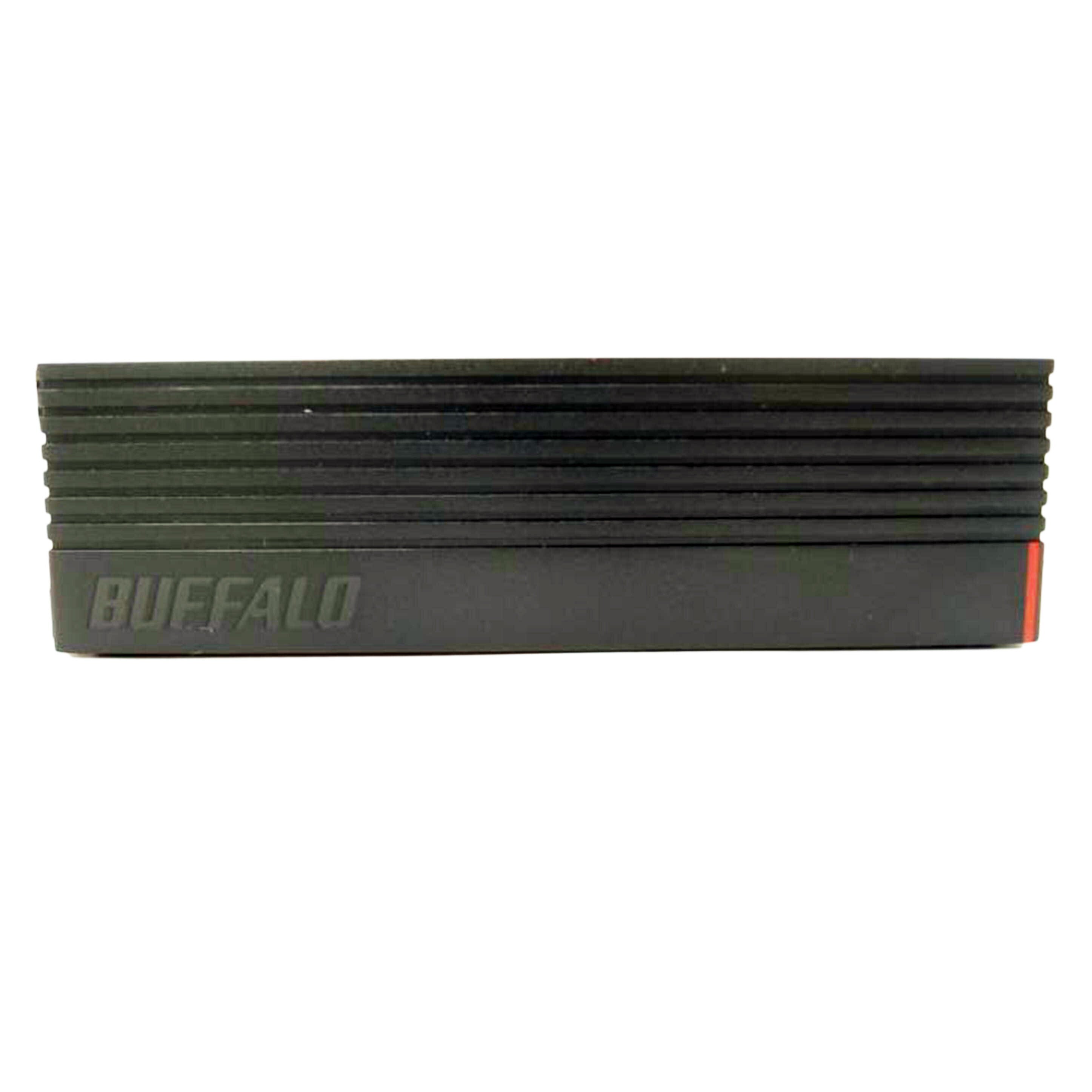 BUFFALO バッファロー/外付けHHD/HD-EDS6U3-BE//10616220317919/Aランク/69