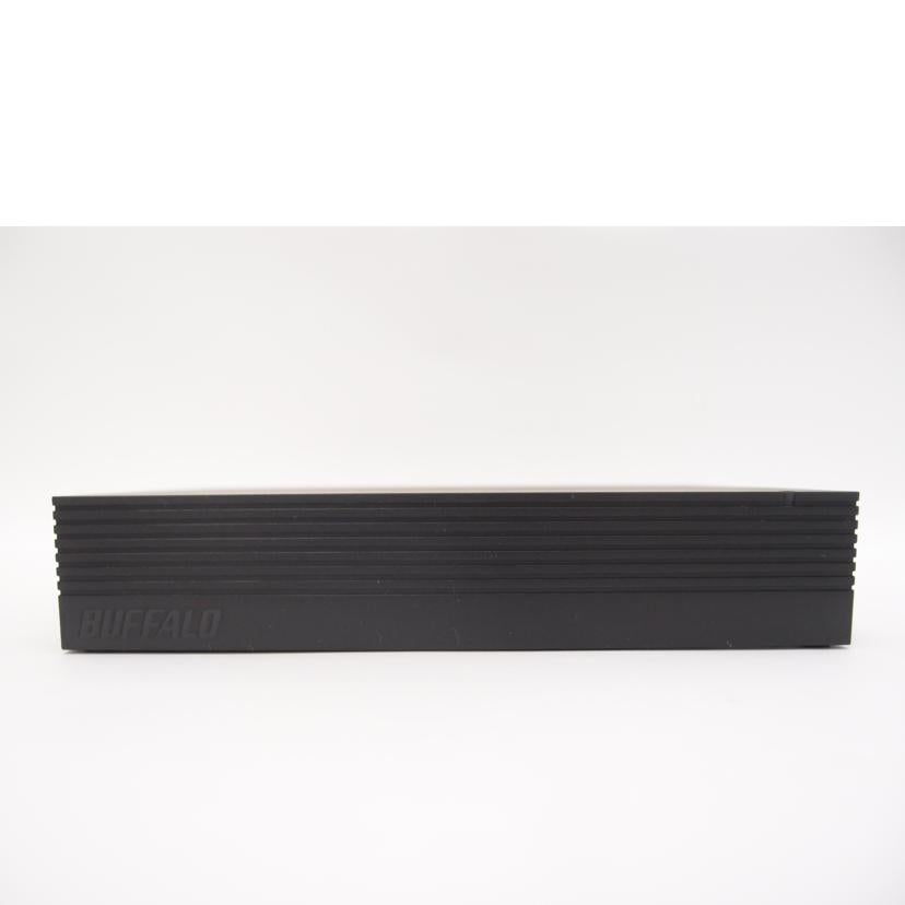 BUFFALO バッファロー/外付けHHD/HD-EDS6U3-BE//10616220317919/Aランク/69