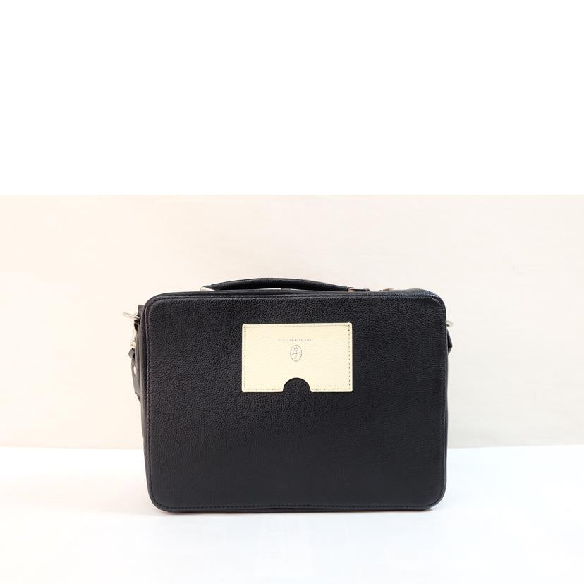 CASTELBAJAC カステルバジャック/CASTELBAJAC レザーショルダー/099222//ABランク/71