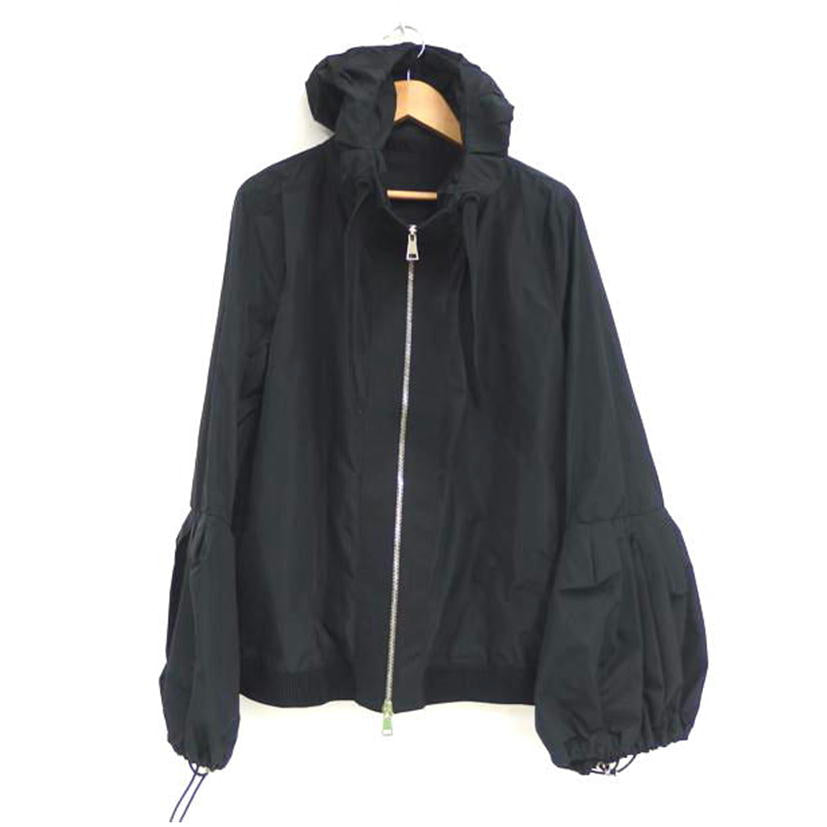 MONCLER モンクレール/Fume ブルゾン/C-ZIND-17-7106/1/レディースアウター/ABランク/82【中古】