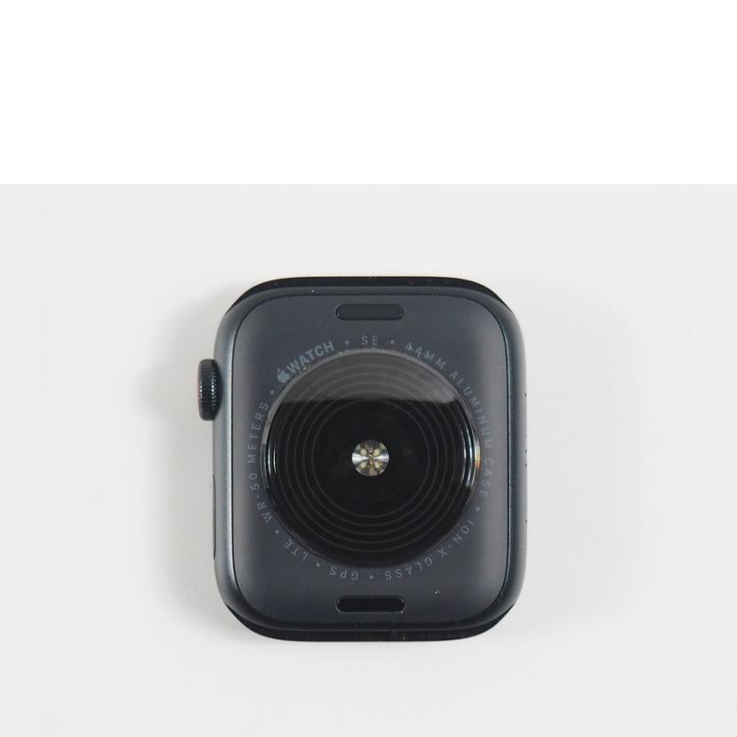 Apple(Softbank アップル(ソフトバンク/Apple Watch SE 第2世代 44mm GPS+Cellular/MRH83J//DQ32GDGXV6/Aランク/79