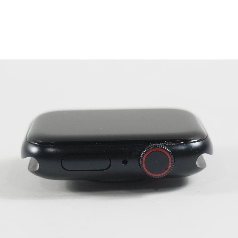 Apple(Softbank アップル(ソフトバンク/Apple Watch SE 第2世代 44mm GPS+Cellular/MRH83J//DQ32GDGXV6/Aランク/79