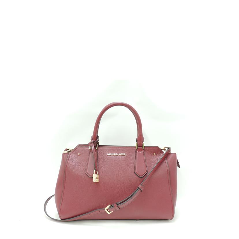 MICHAELKORS マイケルコース/MICHAELKORS 2wayバッグ//SAランク/69