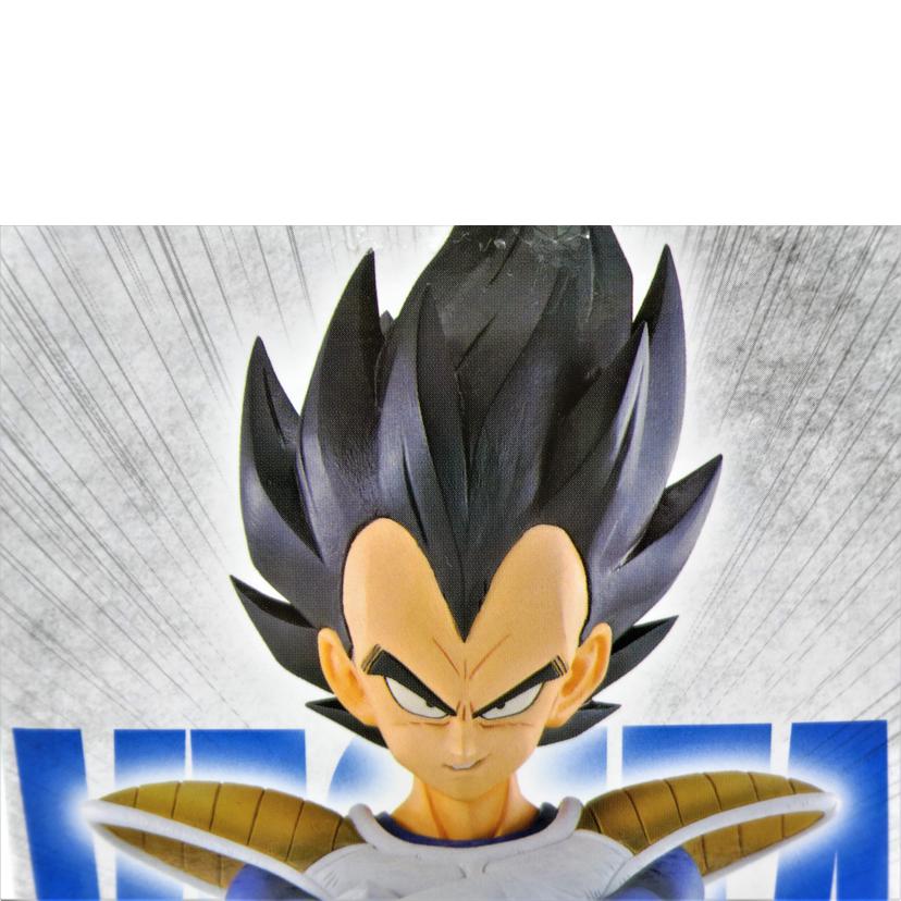 BANDAI バンダイ/ベジータ/MASTERLISE//Aランク/42