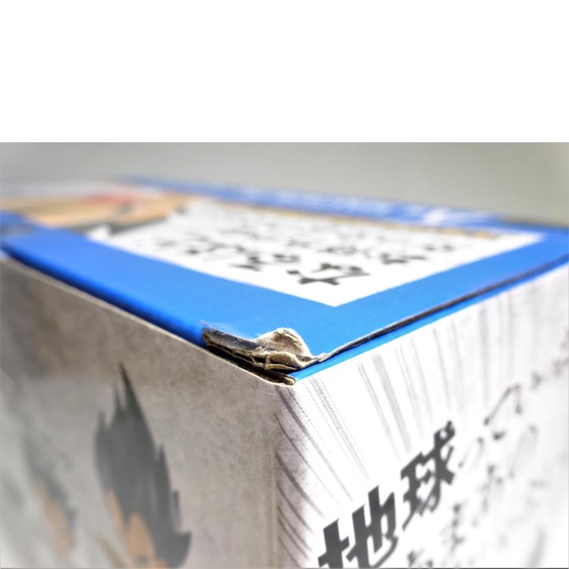 BANDAI バンダイ/ベジータ/MASTERLISE//Aランク/42