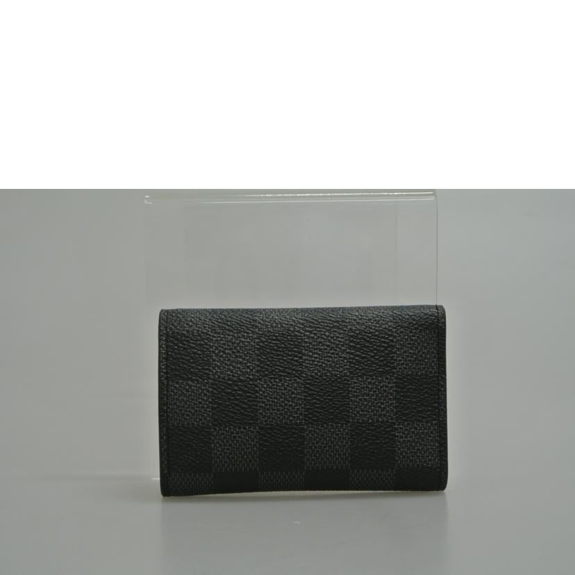 LV ルイヴィトン/ミュルティクレ6/イニシャル入り/N62662//CT0139/ABランク/87