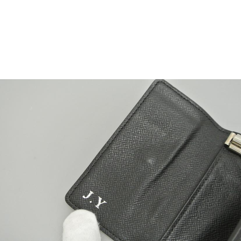 LV ルイヴィトン/ミュルティクレ6/イニシャル入り/N62662//CT0139/ABランク/87