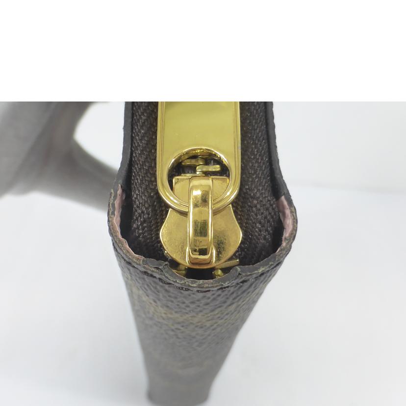 LV ルイ・ヴィトン/ジッピーウォレット/モノグラム/M42616//LU4210/ABランク/43