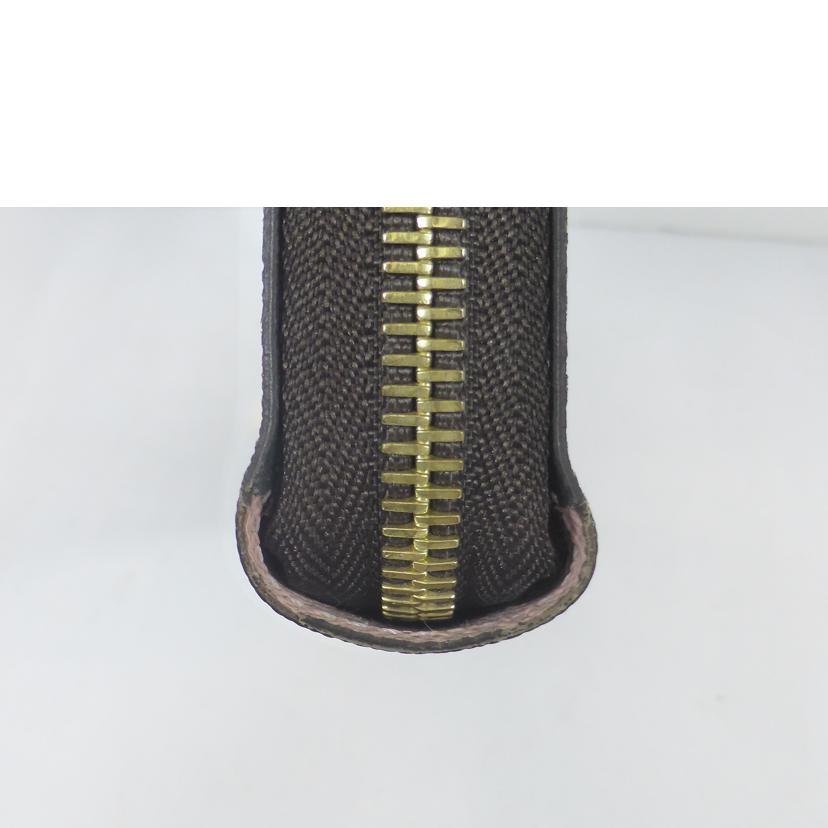 LV ルイ・ヴィトン/ジッピーウォレット/モノグラム/M42616//LU4210/ABランク/43