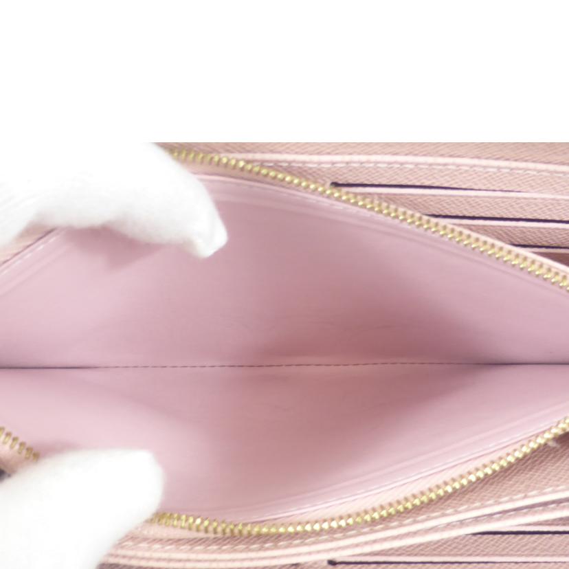 LV ルイ・ヴィトン/ジッピーウォレット/モノグラム/M42616//LU4210/ABランク/43