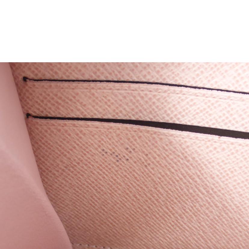 LV ルイ・ヴィトン/ジッピーウォレット/モノグラム/M42616//LU4210/ABランク/43