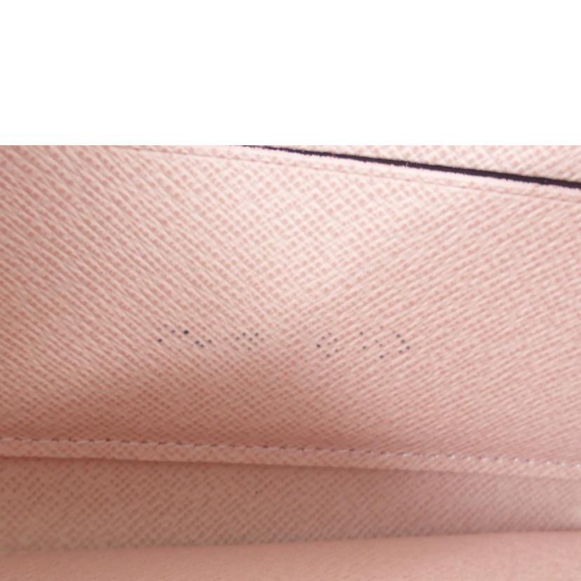 LV ルイ・ヴィトン/ジッピーウォレット/モノグラム/M42616//LU4210/ABランク/43