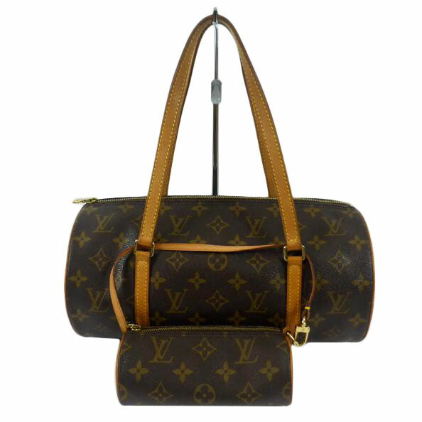 LV ルイ・ヴィトン/パピヨンGM/モノグラム/M51385//MO0023/ABランク/43