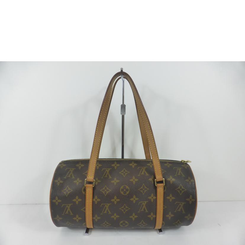 LV ルイ・ヴィトン/パピヨンGM/モノグラム/M51385//MO0023/ABランク/43