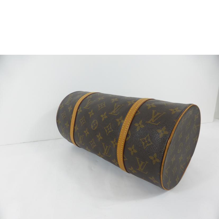 LV ルイ・ヴィトン/パピヨンGM/モノグラム/M51385//MO0023/ABランク/43